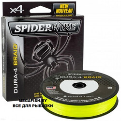 SpiderWire-Dura4-Braid