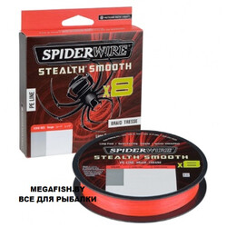 SpiderWire-Stealth-Smooth