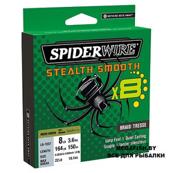 SpiderWire-Stealth-Smooth