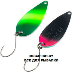 Akara-Trout-Time-Megami-35