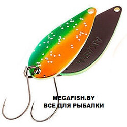 Akara-Trout-Time-Megami-36