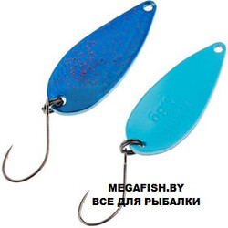Akara-Trout-Time-Megami-38
