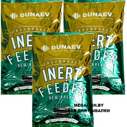 Dunaev-Inert-Feeder