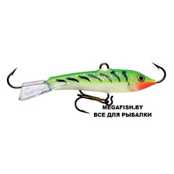 Balansir-Rapala-Jigging-Rap-W02-GGT