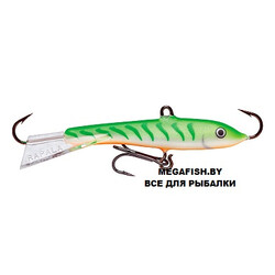 Balansir-Rapala-Jigging-Rap-W02-GTU