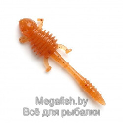 Силиконовая приманка Fanatik Mik Maus 2 (5.1см,упаковка 8 шт) цвет 017