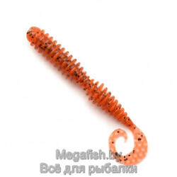 Силиконовая приманка Fanatik Dagger Active 5 (12.7см,упаковка 5 шт) цвет 023