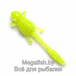 Силиконовая приманка Fanatik Mik Maus 2 (5.1см,упаковка 8 шт) цвет 024
