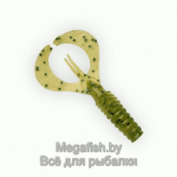 Силиконовая приманка Fanatik Lobster 2.2 (5.6см,упаковка 8 шт) цвет 001
