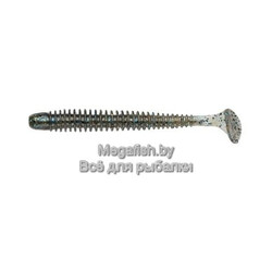 Силиконовая приманка Keitech Swing Impact 3.0 (7.5см,1.9гр,упаковка 10 шт) цвет 205 Bluegill