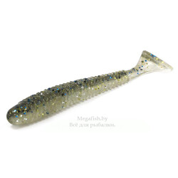 Силиконовая приманка Keitech Swing Impact 2.0 (5см,0.9гр,упаковка 12 шт) цвет 418 Bluegill Flash