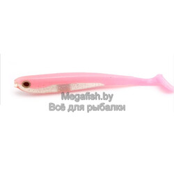 Силиконовая приманка Jackall Shimonoryu Mondono.2 HD Shad 3 (7.6 см, упаковка 6 шт.) цвет Sniper Pink