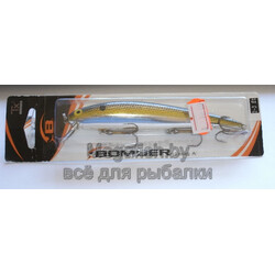 Воблер Bomber Long A B15A (11,9 см 13 г 0,6-2,4 м) floating цвет cfs