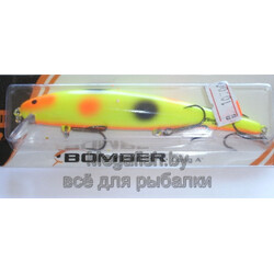 Воблер Bomber Long A B15A (11,9 см 13 г 0,6-2,4 м) floating цвет wigg4
