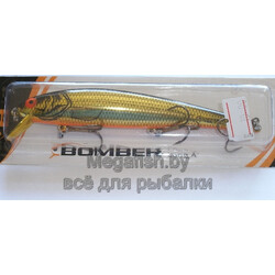 Воблер Bomber Long A B15A (11,9 см 13 г 0,6-2,4 м) floating цвет xmko