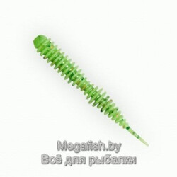 Силиконовая приманка Fanatik Dagger 2.5 (6.4см,упаковка 8 шт) цвет 020