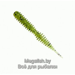 Силиконовая приманка Fanatik Dagger 2.5 (6.4см,упаковка 8 шт) цвет 022