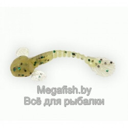 Силиконовая приманка Fanatik Goby 2 (5.1см,упаковка 9 шт) цвет 005