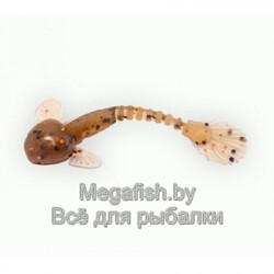 Силиконовая приманка Fanatik Goby 3.5 (8.8см,4.55гр,упаковка 5 шт) цвет 006