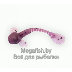 Силиконовая приманка Fanatik Goby 3.5 (8.8см,4.55гр,упаковка 5 шт) цвет 021