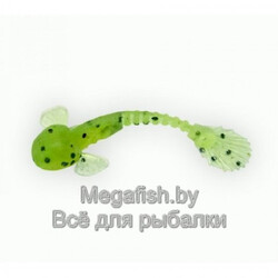 Силиконовая приманка Fanatik Goby 3.5 (8.8см,4.55гр,упаковка 5 шт) цвет 022