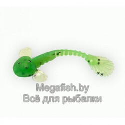 Силиконовая приманка Fanatik Goby 2 (5.1см,упаковка 9 шт) цвет 026