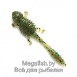 Силиконовая приманка Fanatik Mik Maus 2 (5.1см,упаковка 8 шт) цвет 005