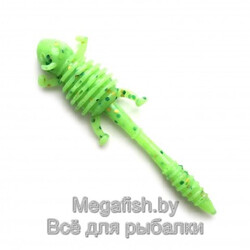 Силиконовая приманка Fanatik Mik Maus 2.5 (6.4см,упаковка 7 шт) цвет 020