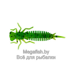 Силиконовая приманка Fanatik Larva 3 (7.62см,упаковка 6 шт) цвет 026