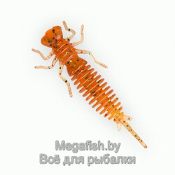 Силиконовая приманка Fanatik Larva 3 (7.62см,упаковка 6 шт) цвет 009
