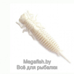 Силиконовая приманка Fanatik Larva 3 (7.62см,упаковка 6 шт) цвет 025