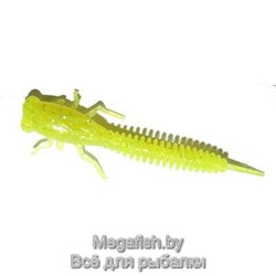 Силиконовая приманка Fanatik X-Larva 3 (7.6см,2.9гр,упаковка 6 шт) цвет 024