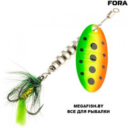 Akara-Tournament-Series-Fora-A39