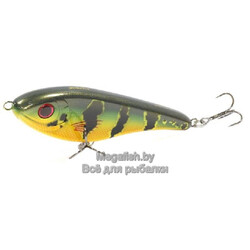 Воблер Strike Pro Buster Jerk  EG-048 (15см,75гр, 0.5-4м) sinking  цвет C506F
