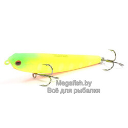Воблер Strike Pro Hot Dog  EG-030A (6.5см, 4.5гр,0+м) floating  цвет A178S