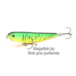 Воблер Strike Pro Hot Dog  EG-030A (6.5см, 4.5гр,0+м) floating  цвет GC01S