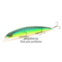 Воблер Strike Pro Montero  130SP  EG-190B-SP (13 см, 20,6 гр, 1-2 м) suspending A223S-RP