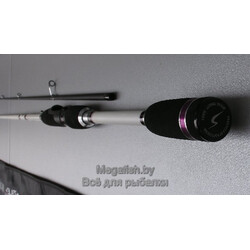 Удилище спиннинговое  Norstream  Blaze 762UL