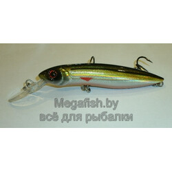 Воблер BAT Premium LC11 (100 mm 19,5 g 0-0,4 m) floating цвет MR07