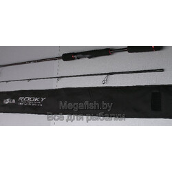 Удилище спиннинговое  Norstream  Rooky 602ML
