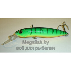 Воблер BAT Premium LC11 (100 mm 19,5 g 0-4,0 m) floating цвет MR05