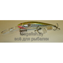 Воблер BAT mod. 4580130 (130 mm 28,0 g 0-6,0 m) floating цвет 165