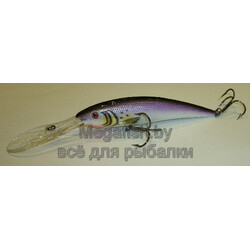 Воблер BAT mod. 4560110 (110 mm 25,0 g 0-9,0 m) floating цвет 403