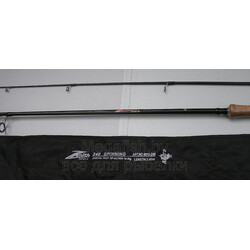 Удилище спиннинговое  Akara Zenith 2,4 m 10-30g art.AK-ZEN-10-30-240