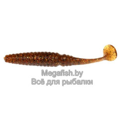 Силиконовая приманка Crazy Fish Scalp Minnow 10 (10см,7гр,упаковка 4 шт) цвет 32