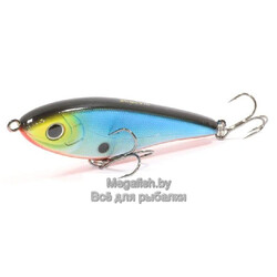 Воблер Strike Pro Tiny Buster EG-149 (6,8см, 10,3гр, 0,2-1,5м) slow sinking  цвет A05T