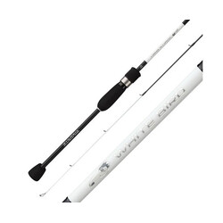 Удилище спиннинговое  FavoriteWhite Bird WB732UL-S  2,19 m 1-7g