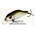 Воблер Zipbaits Khamsin Jr. 50SR (4гр, 5см, 0,5-1,0м) suspending 510R