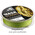Шнур Akkoi Mask Plexus 125м 0,20мм green MPG/125-0,20- 9,07 кг 4