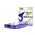 Леска плетеная J-Braid X4 135м 0,15мм fluo yellow 2